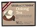 Yamamotoyama - Oolong Tea 16 bags