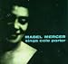 Mabel-Mabel Mercer Sings Cole Porter