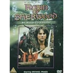 Robin Of Sherwood - The Complete Series 2 [1984] [DVD]