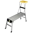 Cosco Workhorse Scaffold with Tray
