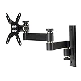 Sanus VM3B Articulating Wall Mount for 13' to 30' Displays
