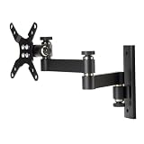 Sanus Systems LCD Mount with Articulating Arm 13 to 30 Displays