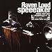 �`aven Loud speeeaker(A�^�C�v)