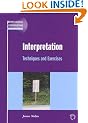 Interpretation: Techniques and Exercises (Professional Interpreting in the Real World)