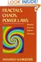Fractals, Chaos, Power Laws: Minutes from an Infinite Paradise