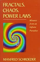 Fractals, Chaos, Power Laws: Minutes from an Infinite Paradise