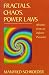 Fractals, Chaos, Power Laws: Minutes from an Infinite Paradise