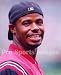 Ken Griffey Jr. Cincinnati Reds 8x10 Photo
