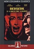  : Berserk ( Berserk! ) ( Circus of Terror ) [ NON-USA FORMAT, PAL, Reg.2 Import - Spain ]