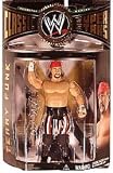 WWE Jakks Pacific Wrestling Classic Superstars Series 5 Action Figure Terry Funk