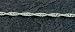 Sterling Silver 2.10mm Fancy Chain Necklace (Available in Different Sizes)