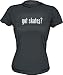 got skates? Women's tee Shirt in 6 Colors Small thru XXL