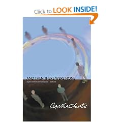And Then There Were None (Agatha Christie Signature Edition)