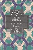 John Milton : selected poems