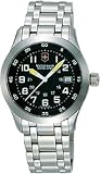 VICTORINOX(ビクトリノックス) Air Boss Mach 1 SSブレスレット ケース径40mm V.25039
