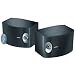 Electronics : BOSE 301-V Stereo Loudspeakers (Pair) - Black