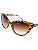 tortoise brown