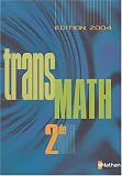 Transmath, 2nde