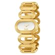 D&G Dolce & Gabbana Womens DW0618 Cortina Analog Watch