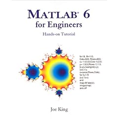 MATLAB 6 for Engineers: Hands-On Tutorial