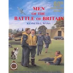 Men of the Battle of Britain