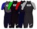 CiC Childs Shortie Wetsuit Size 5 Green