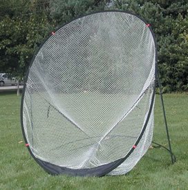 Buy Big Shot Pop-Up Golf Net by Olympia Sports