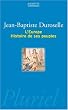 L'Europe : Histoire de ses peuples