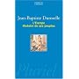 L'Europe : Histoire de ses peuples de Jean-Baptiste Duroselle