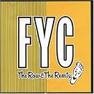 The Raw & The Remix