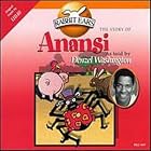 Click here to buy Anansi by  Denzel Washington and UB 40 .