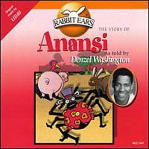 CD-Charts  Third Party New : Anansi