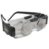 Coil 2X TV Spectacles Ophthalmic Vision Hands Free Binoculars Tinted Lens 41Y57EdWxFL. SL160 Coil 2X TV Spectacles Ophthalmic Vision Hands Free Binoculars Tinted Lens
