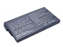 3000mAh Replacement SONY PCGA-BP1N PCGA-BP71 PCGA-BP71A Battery 14.8v