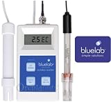 Bluelab Combo Meter pH, Conductivity and Temperature Monitor