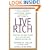 Live Rich: Everything You Need to Know to Be Your Own Boss, Whoever You Work for