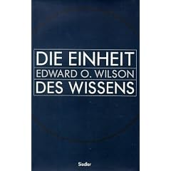 Die Einheit des Wissens
