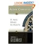 Alter Christus: St. Paul Speaks to Priests