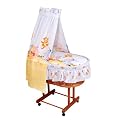 Julius Z�llner 5360010003 - Baby Pooh and Friends Stubenwagenset