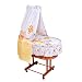 Julius Z�llner 5360010003 - Baby Pooh and Friends Stubenwagenset