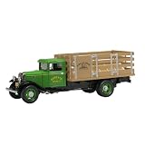 John Deere 1:25-Scale 1934 Ford Stakebed