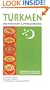 Turkmen Dictionary & Phrasebook: Turkmen-English/English-Turkmen (Hippocrene Dictionary & Phrasebooks)