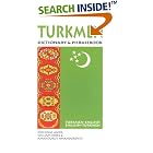 Click here to buy Turkmen-English English-Turkmen Dictionary and Phrasebook... by  Nicholas Awde, William Dirks, and Amandurdy Amadurdyev.