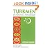 Turkmen Dictionary & Phrasebook: Turkmen-English/English-Turkmen (Hippocrene Dictionary & Phrasebooks)