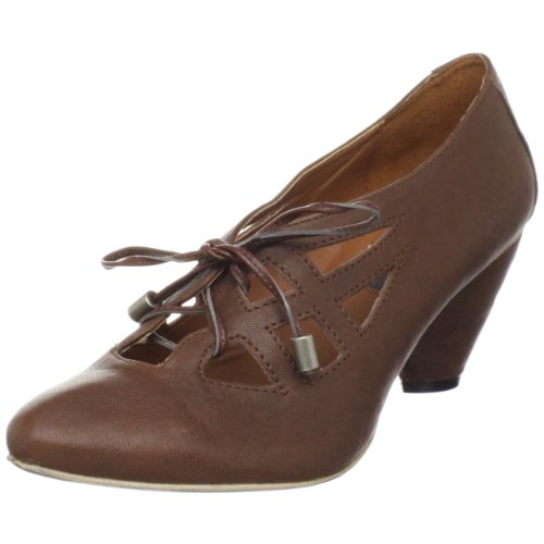 RJ Girl Women's Alicia Pump