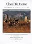 Close to Home: Colorado's Urban Wildlife