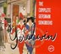 The Complete Gershwin Songbooks