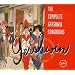 The Complete Gershwin Songbooks