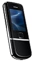Nokia 8800 ARTE UMTS Handy