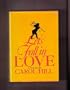 Let's fall in love